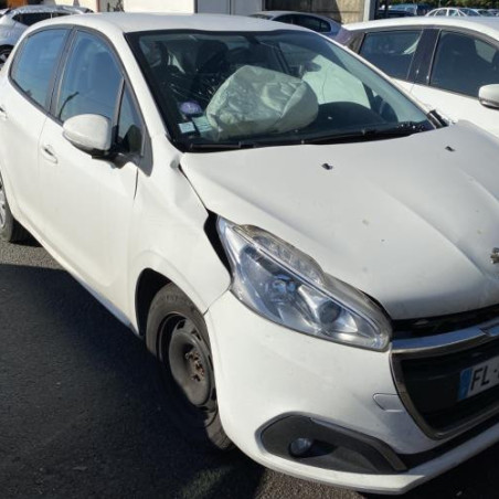 Moteur PEUGEOT 208 1