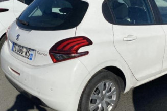 Moteur PEUGEOT 208 1