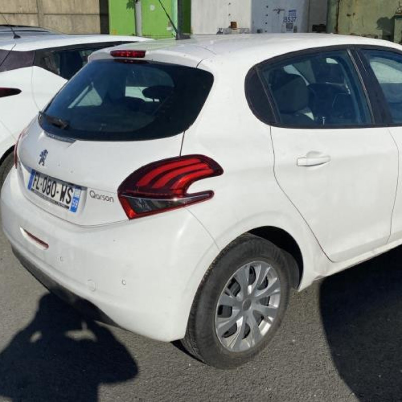 Moteur PEUGEOT 208 1 Photo n°3