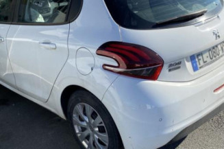 Moteur PEUGEOT 208 1
