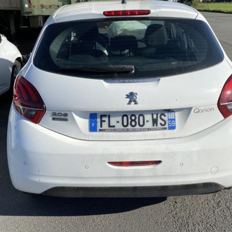 Moteur PEUGEOT 208 1 Photo n°5