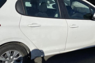 Moteur PEUGEOT 208 1