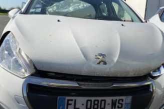 Moteur PEUGEOT 208 1