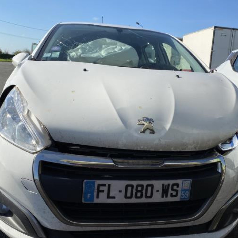 Moteur PEUGEOT 208 1 Photo n°9