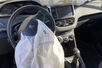 Moteur PEUGEOT 208 1