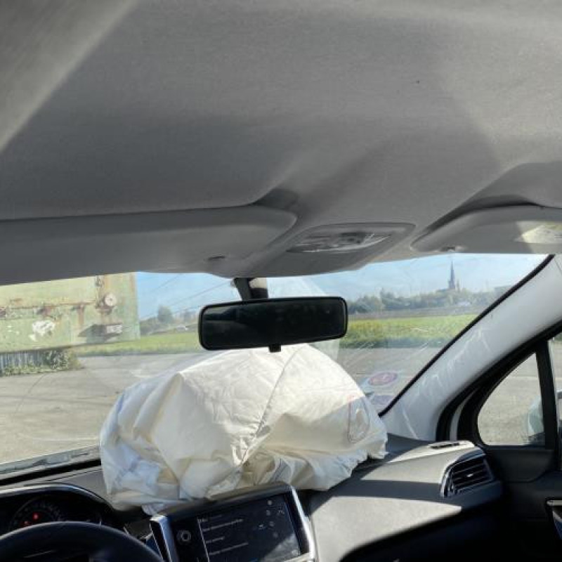 Moteur PEUGEOT 208 1 Photo n°15