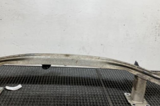 Renfort pare choc avant (traverse) RENAULT SCENIC 3 Photo n°1