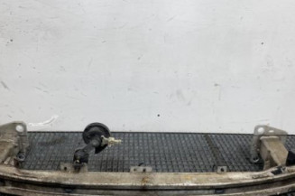 Renfort pare choc avant (traverse) RENAULT SCENIC 3