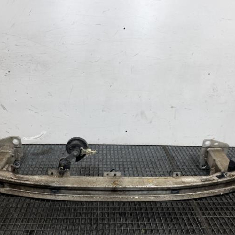 Renfort pare choc avant (traverse) RENAULT SCENIC 3 Photo n°4