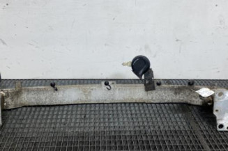 Renfort pare choc avant (traverse) RENAULT SCENIC 3