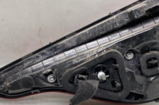 Feu arriere secondaire gauche (feux) RENAULT CLIO 5