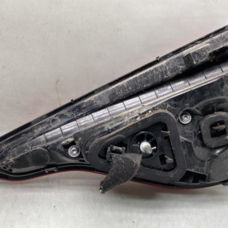 Feu arriere secondaire gauche (feux) RENAULT CLIO 5