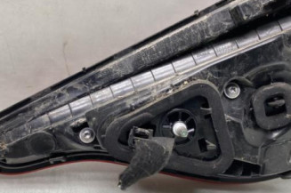 Feu arriere secondaire gauche (feux) RENAULT CLIO 5