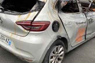 Feu arriere secondaire gauche (feux) RENAULT CLIO 5