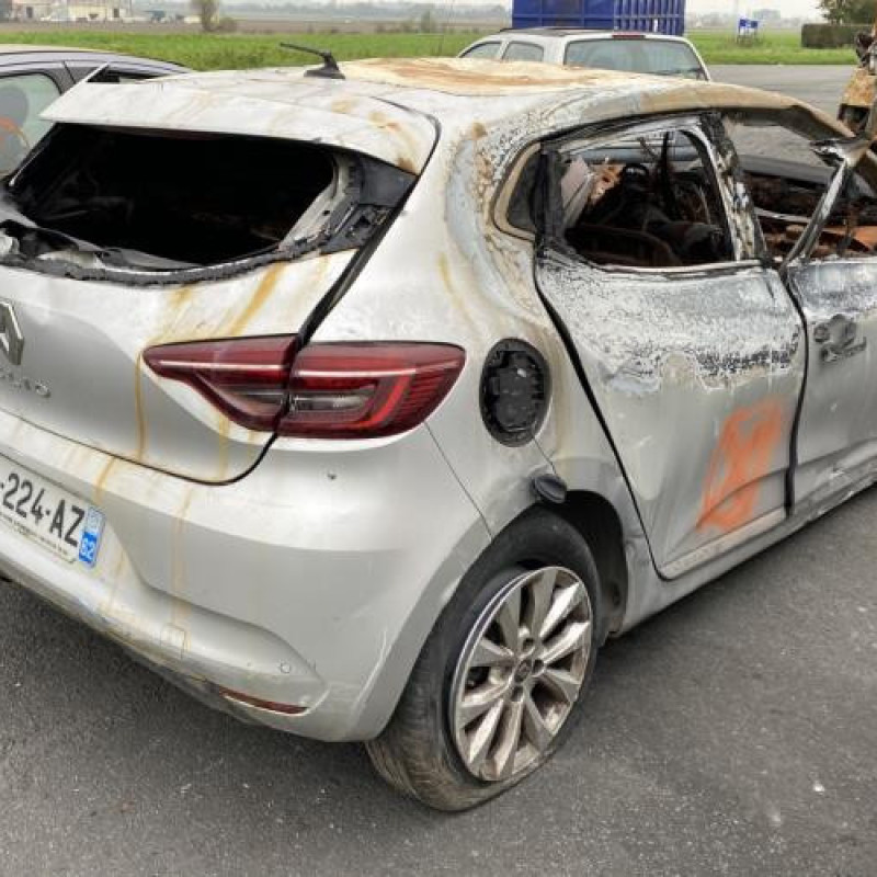 Feu arriere secondaire gauche (feux) RENAULT CLIO 5 Photo n°6