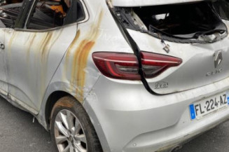 Feu arriere secondaire gauche (feux) RENAULT CLIO 5