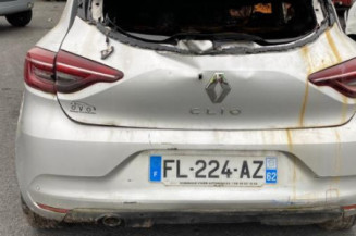 Feu arriere secondaire gauche (feux) RENAULT CLIO 5