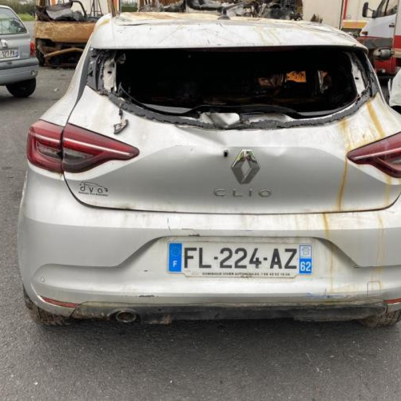 Feu arriere secondaire gauche (feux) RENAULT CLIO 5 Photo n°8