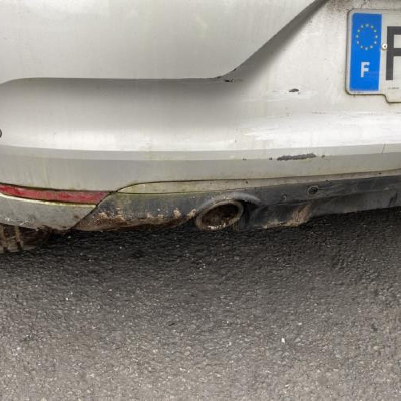 Feu arriere secondaire gauche (feux) RENAULT CLIO 5 Photo n°9