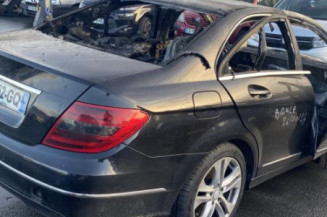 Anti brouillard gauche (feux) MERCEDES CLASSE C 204