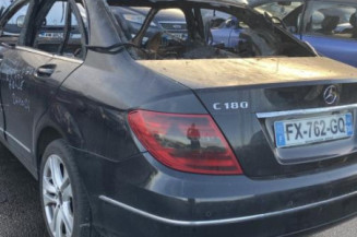 Anti brouillard gauche (feux) MERCEDES CLASSE C 204
