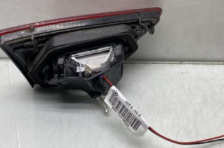 Feu arriere secondaire droit (feux) RENAULT CLIO 4
