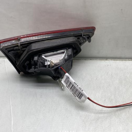 Feu arriere secondaire droit (feux) RENAULT CLIO 4