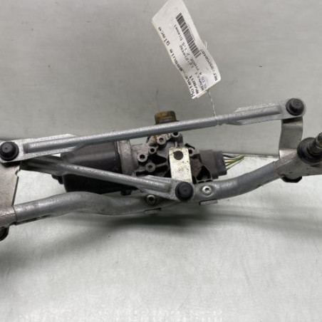 Moteur essuie glace avant RENAULT CLIO 4 Photo n°1