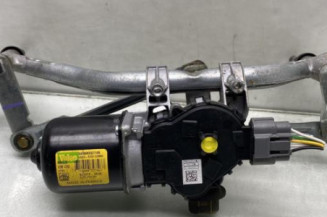 Moteur essuie glace avant RENAULT CLIO 4
