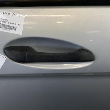 Porte arriere droit MERCEDES CLASSE B 245