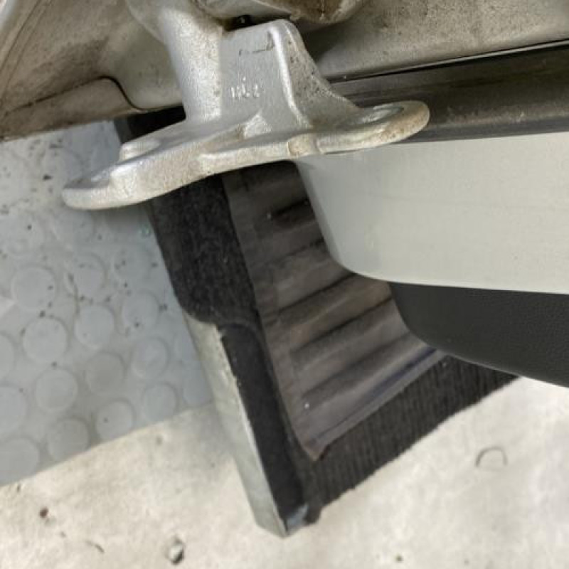 Porte arriere droit MERCEDES CLASSE B 245 Photo n°5