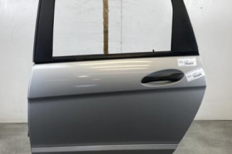 Porte arriere gauche MERCEDES CLASSE B 245 Photo n°1