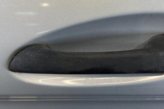 Porte arriere gauche MERCEDES CLASSE B 245