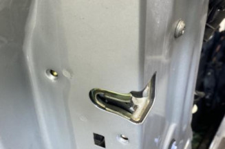 Porte arriere gauche MERCEDES CLASSE B 245