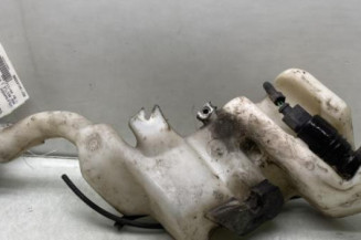 Vase de lave glace VOLKSWAGEN NEW BEETLE 1