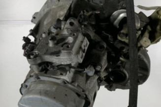 Boite de vitesses CITROEN C3 2