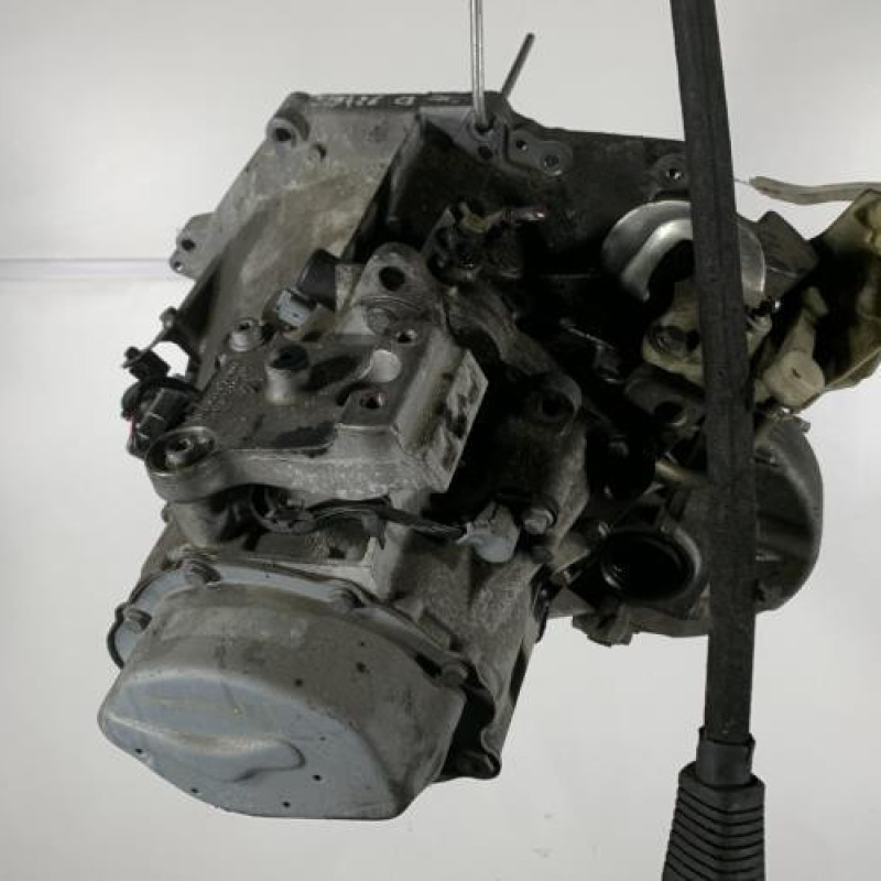 Boite de vitesses CITROEN C3 2 Photo n°3