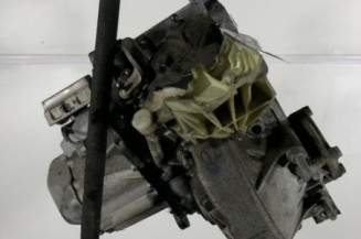 Boite de vitesses CITROEN C3 2