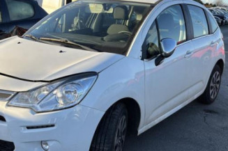 Boite de vitesses CITROEN C3 2
