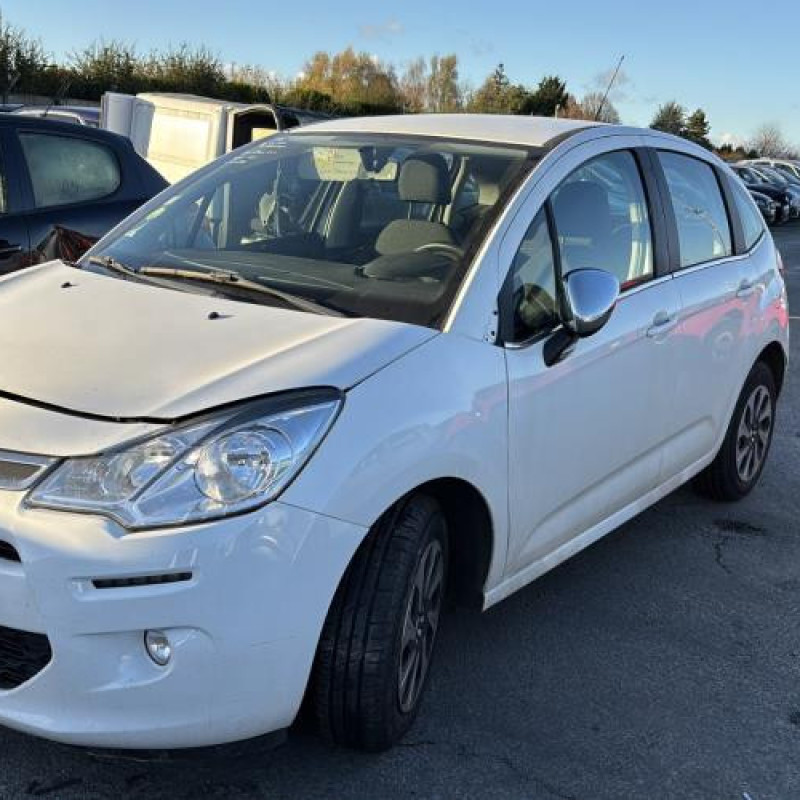 Boite de vitesses CITROEN C3 2 Photo n°5