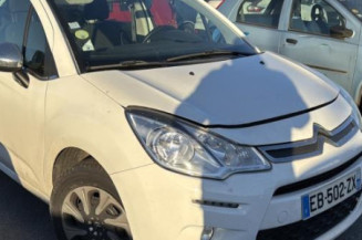 Boite de vitesses CITROEN C3 2