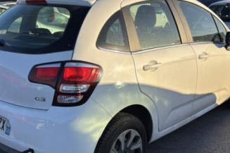 Boite de vitesses CITROEN C3 2