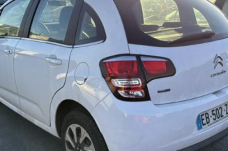 Boite de vitesses CITROEN C3 2