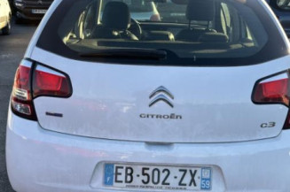 Boite de vitesses CITROEN C3 2