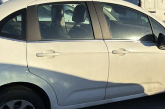 Boite de vitesses CITROEN C3 2