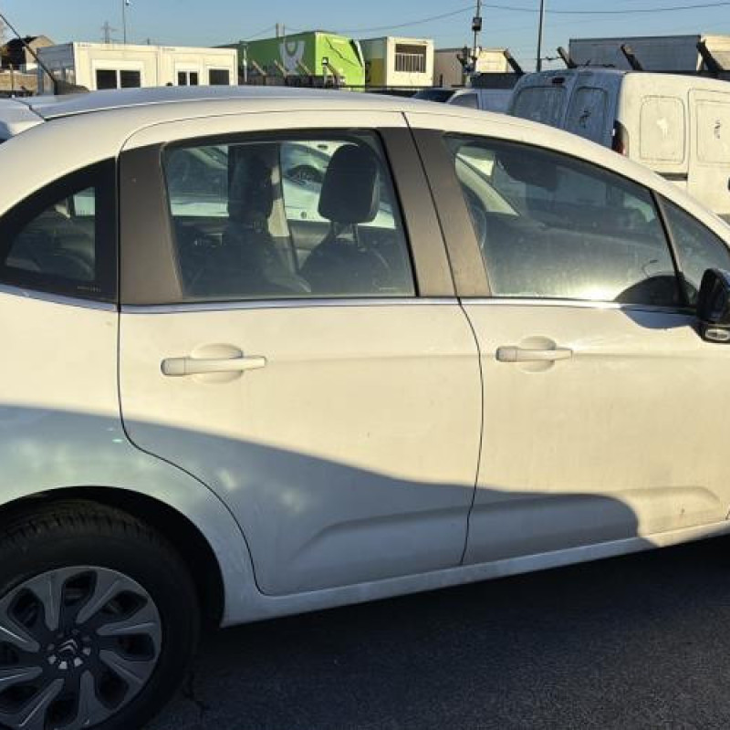 Boite de vitesses CITROEN C3 2 Photo n°10