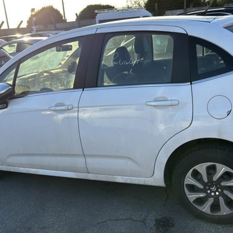 Boite de vitesses CITROEN C3 2 Photo n°11