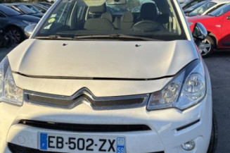 Boite de vitesses CITROEN C3 2
