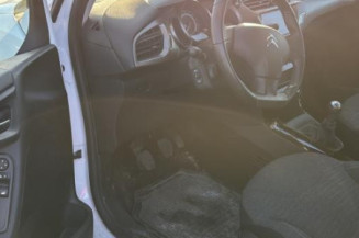 Boite de vitesses CITROEN C3 2