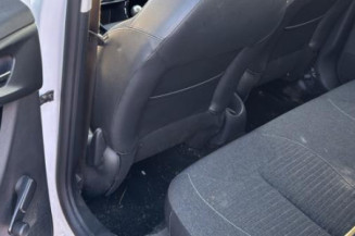 Boite de vitesses CITROEN C3 2